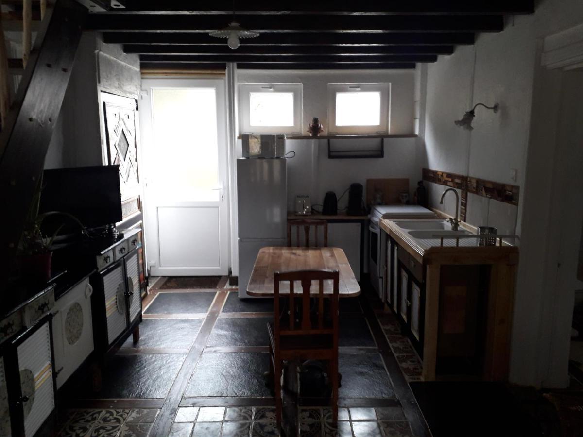 Maison D'Artiste Acces Jardin Maubeuge Zewnętrze zdjęcie