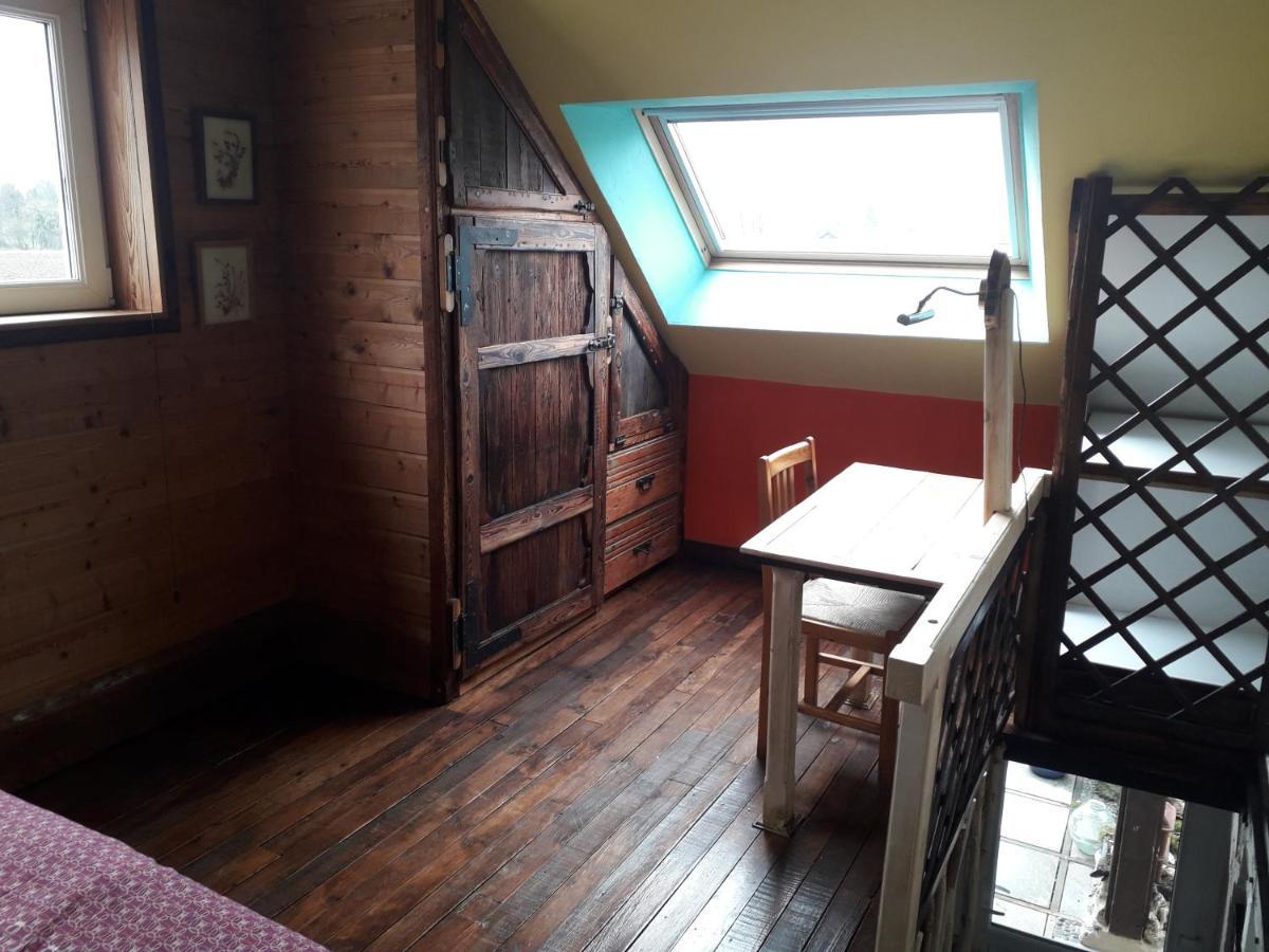 Maison D'Artiste Acces Jardin Maubeuge Zewnętrze zdjęcie