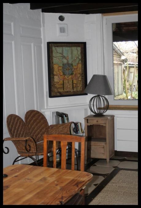 Maison D'Artiste Acces Jardin Maubeuge Zewnętrze zdjęcie